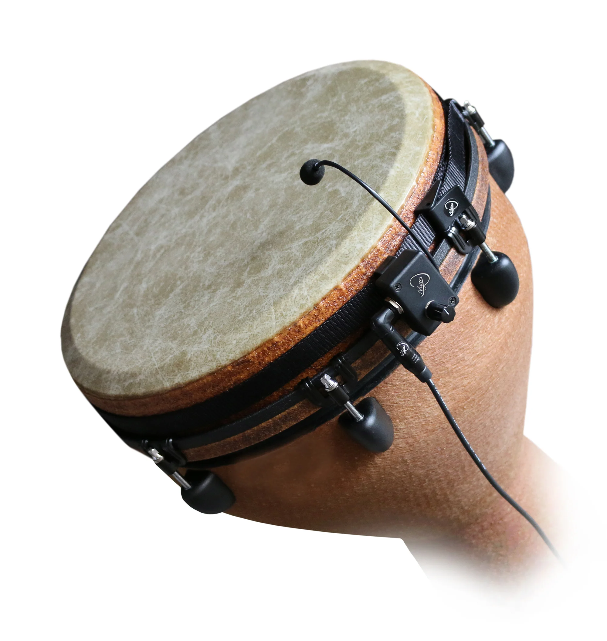 Myers Pickups —Myers Instrument Pickups and Instrument Microphones